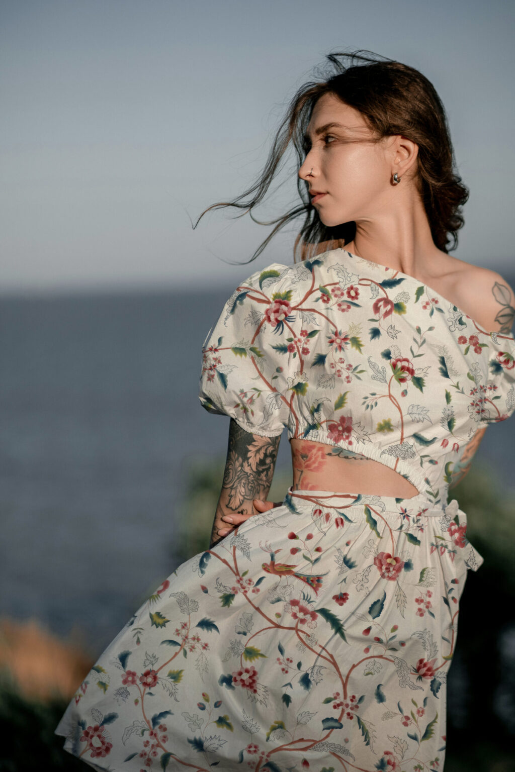 Photoshopで布や服に柄を自然に合成する方法|初心者でも簡単2ステップ