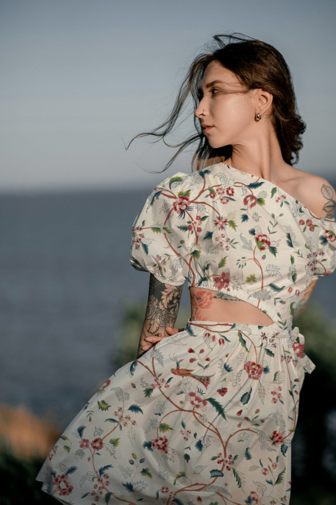 Photoshopで布や服に柄を自然に合成する方法|初心者でも簡単2ステップ